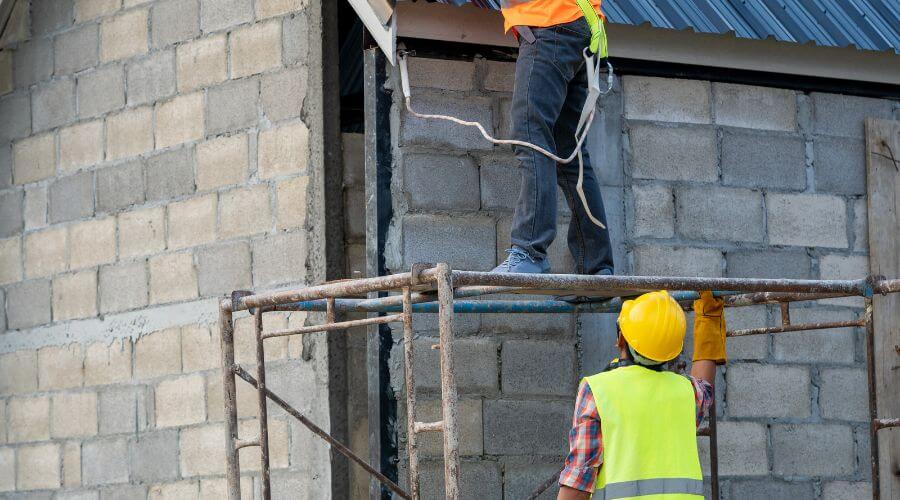 Expert tile roof repair services in Verona, IL